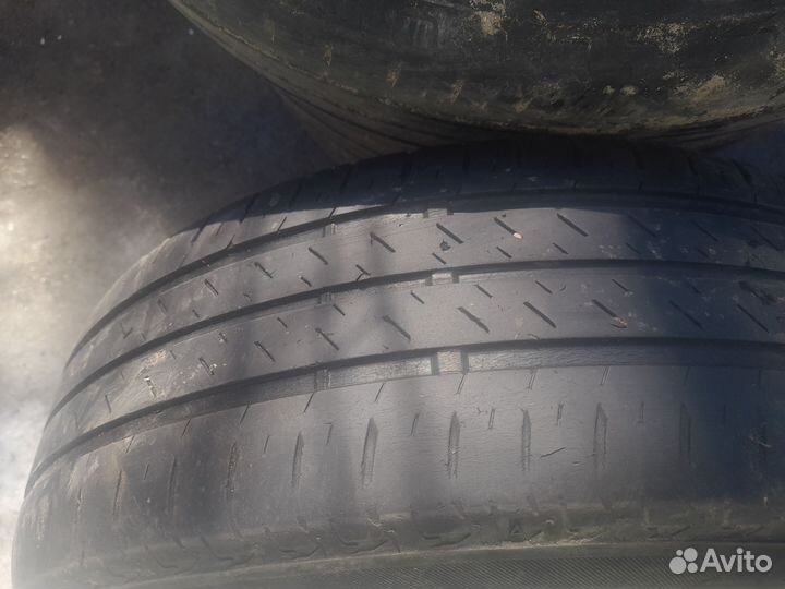 Колеса на ниву r15лето bridgestone бу