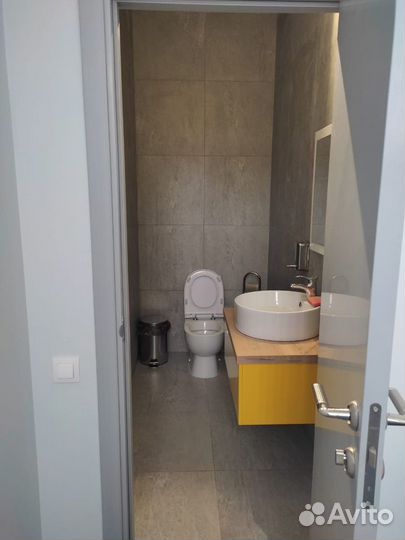 Комната для переговоров 52 м²