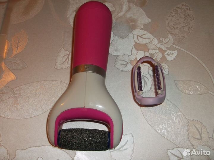 Пилка для ног Scholl