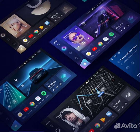 Автомагнитола Teyes Тольятти/Камера в подарок