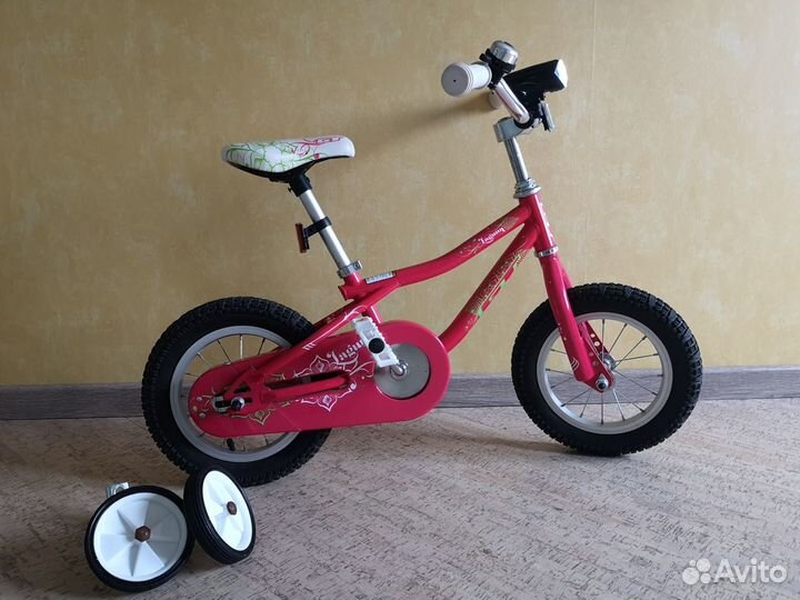 Велосипед детский GT Laguna 12