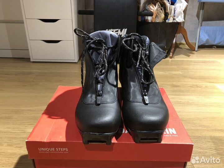 Лыжные ботинки Nordway 41 размера