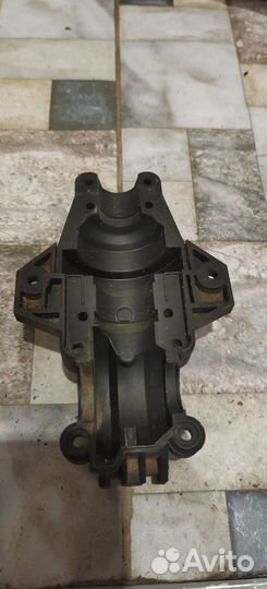 Запчасти Traxxas maxx 1/10