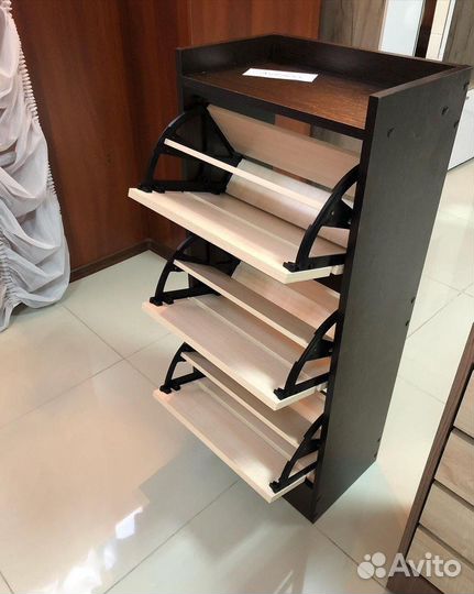 Обувница Ямайка