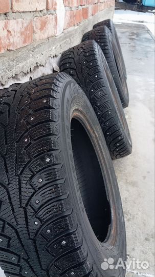 Nokian Tyres Hakkapeliitta 5 185/70 R14 92T