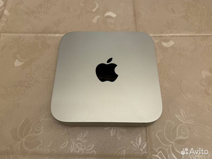 Apple Mac mini 2012 Core i5, 8/480 SSD