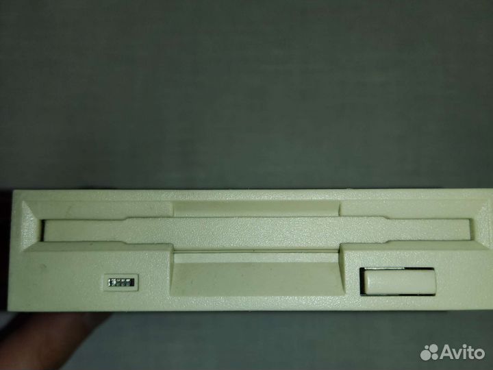 Флоппи дисковод Mitsumi D359M3D