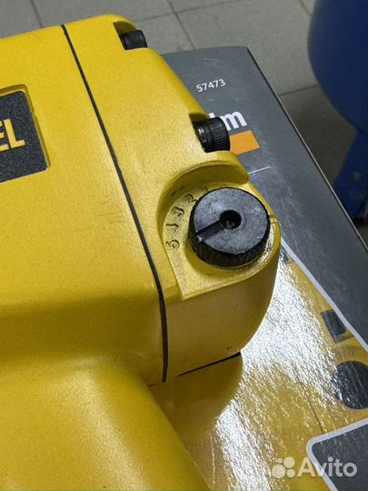 Гайковерт пневматический Denzel IW 860