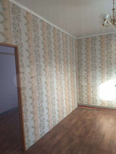 Дом 45 м² на участке 2 сот.