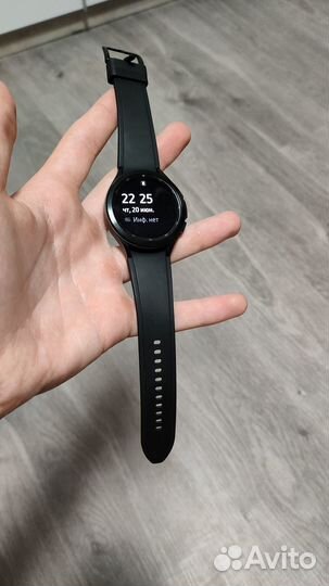 Samsung galaxy watch 4 classic 46mm