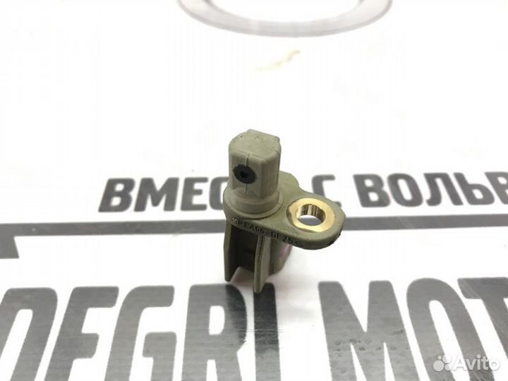 Датчик ABS задний 2WD Volvo S60 S80 XC60 XC70 07