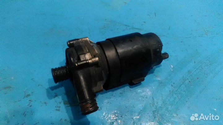 Водяная помпа Mercedes-Benz W220 S600 M275