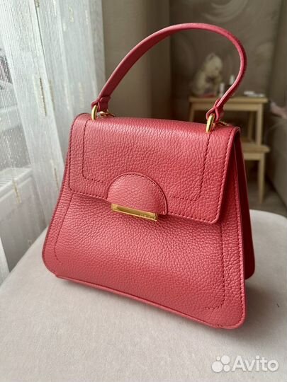 Сумка coccinelle thalea