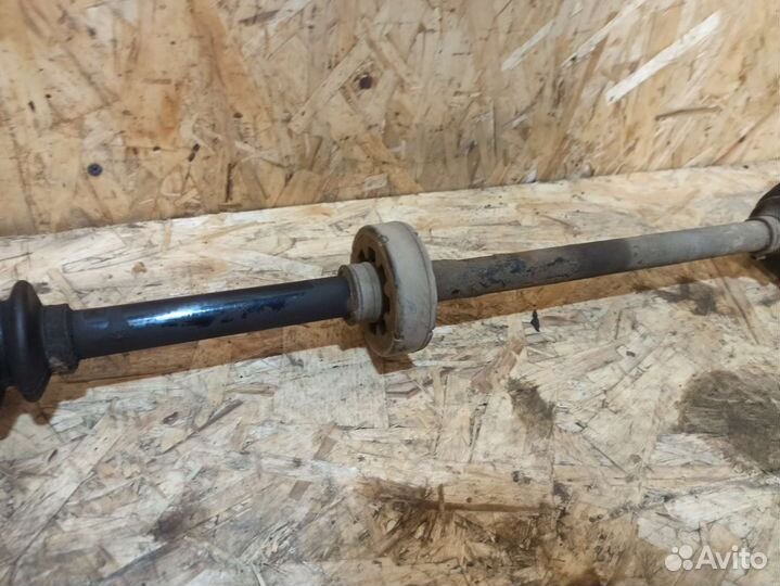 Привод правый под абс Nissan Almera Classic