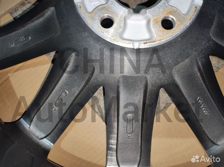 Диск R21 Changan UNI-K оригинал