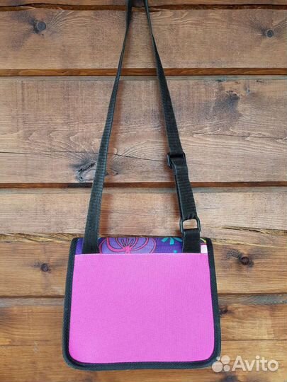 Сумка фирменная