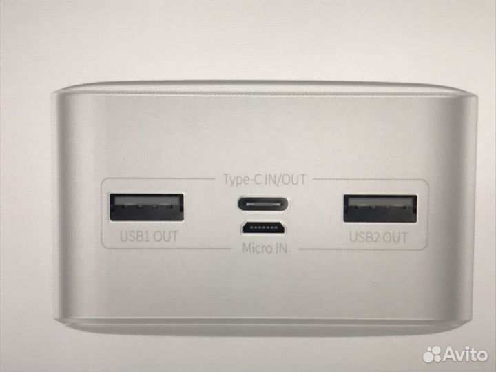 Кабель для зарядки iPhone или Pad