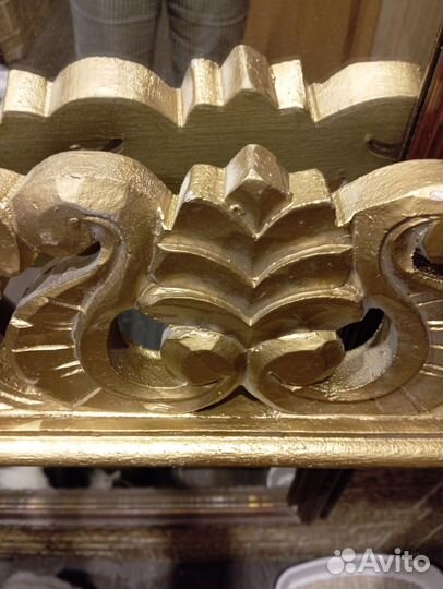 Рама для картины /зеркала.Дерево