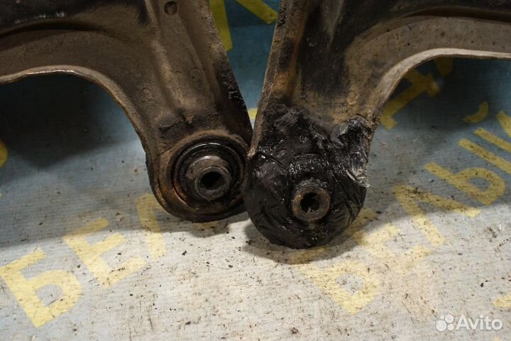 Рычаг передний Opel omega B