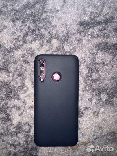 Телефон Huawei Honor 10i