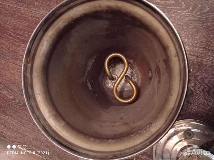 Самовар электрический