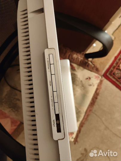 Телевизор philips