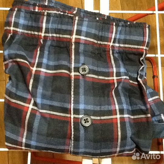 Трусы мужские семейные