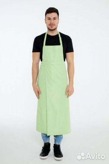 Поясной фартук