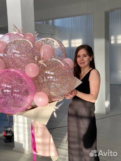 Воздушные шары