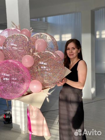 Воздушные шары