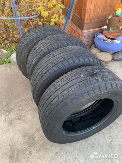 Yokohama 901ZS 265/60 R18