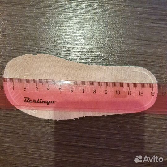 Кроссовки для девочки adidas 21 размер