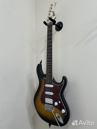 Электро гитара cort g110