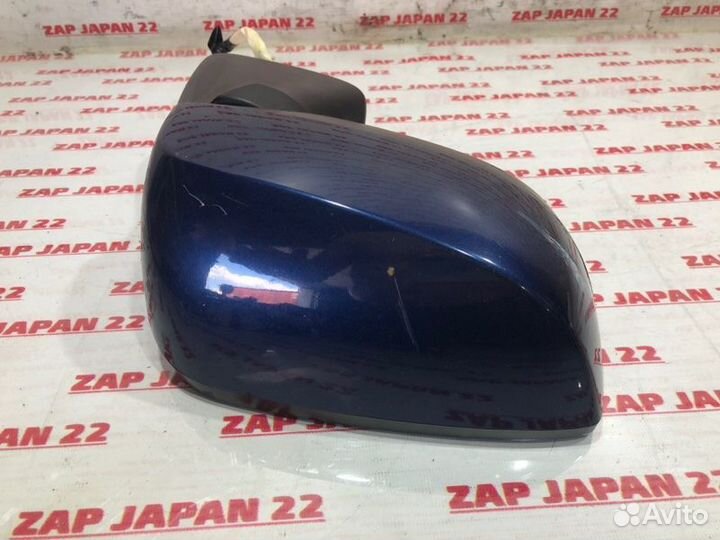 Зеркало заднего вида правое Subaru Outback BS FB25