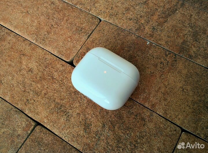 Наушники Airpods 3 Premium