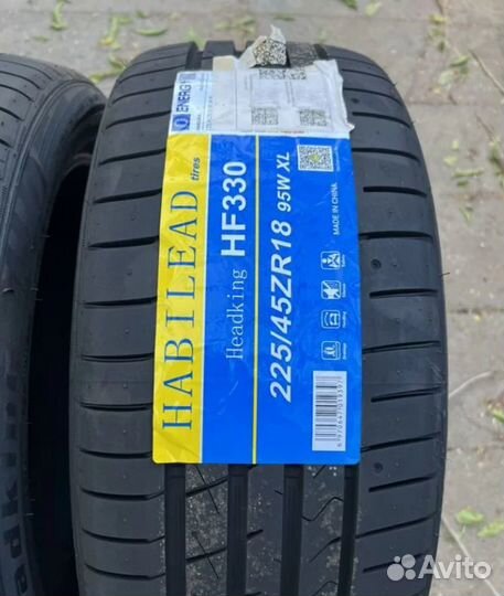 Habilead HF330 225/45 R18 95W