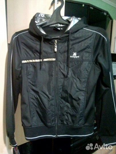 Спортивный костюм р.44-46