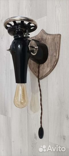 Светильник настенный