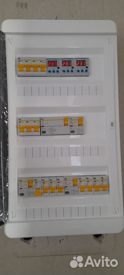 Электрик. Аварийный Выезд