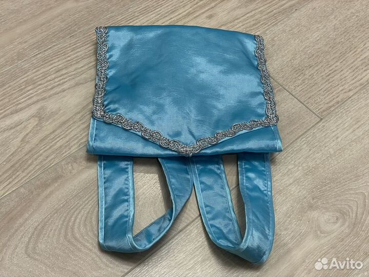 Костюм Эверест (Щенячий патруль) для девочки 122