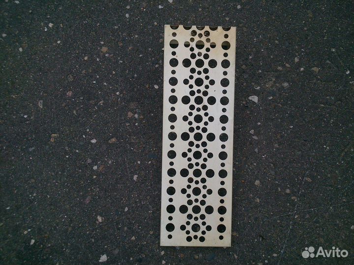 Решетка на батарею СССР