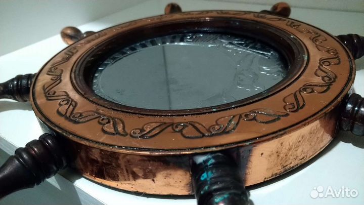 Зеркало СССР