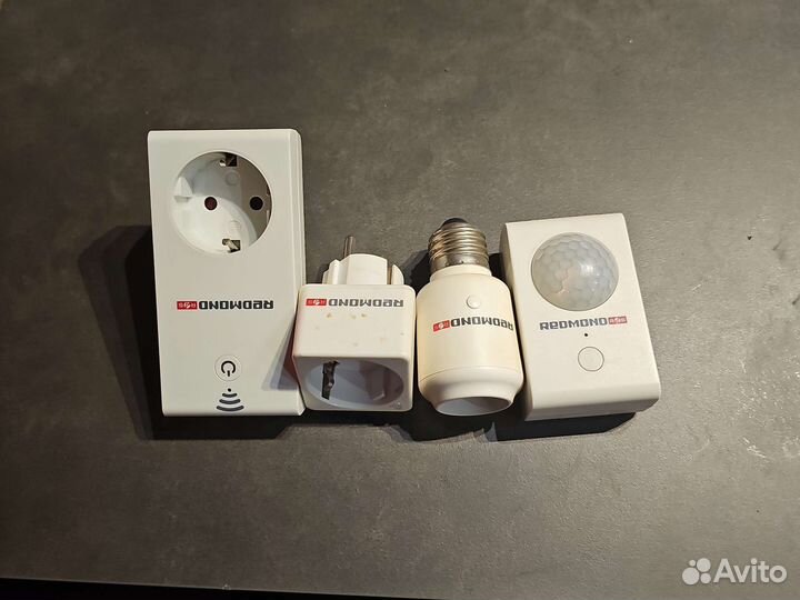 Розетки встраиваемые