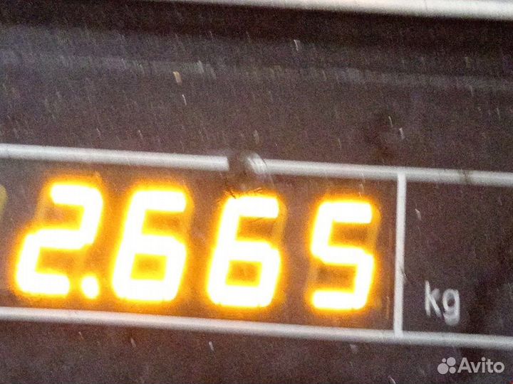 Фара передняя для Opel Movano A