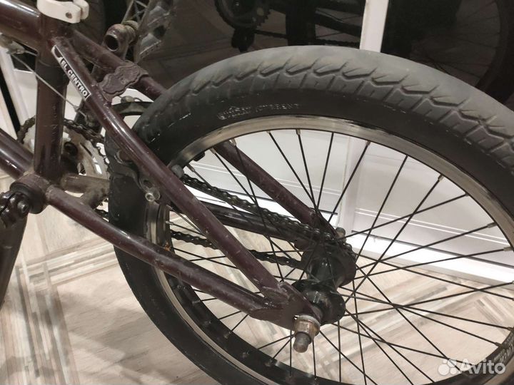 Bmx