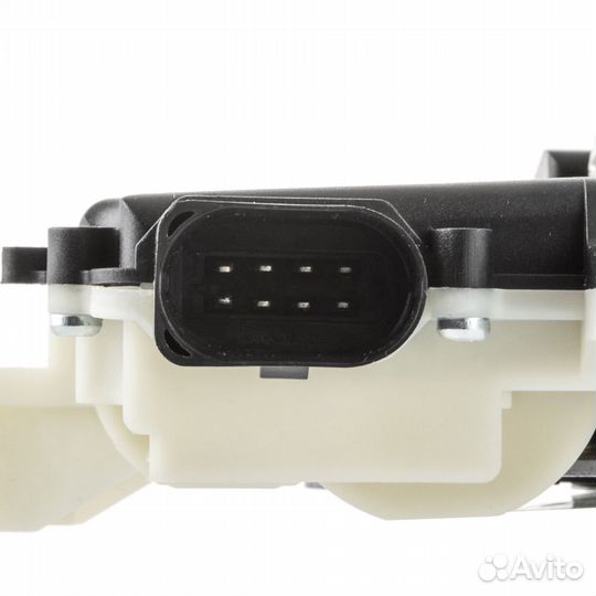 Передний левый замок Volkswagen Jetta Passat Golf