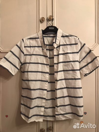 Рубашка летняя