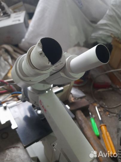 Микроскоп Ломо микмед-1