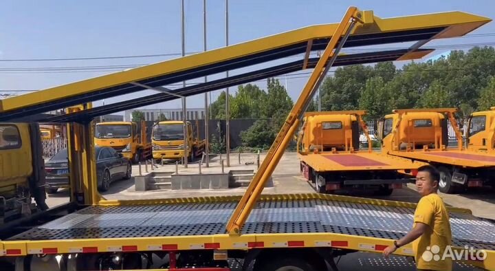 Foton Aumark BJ1088, 2023