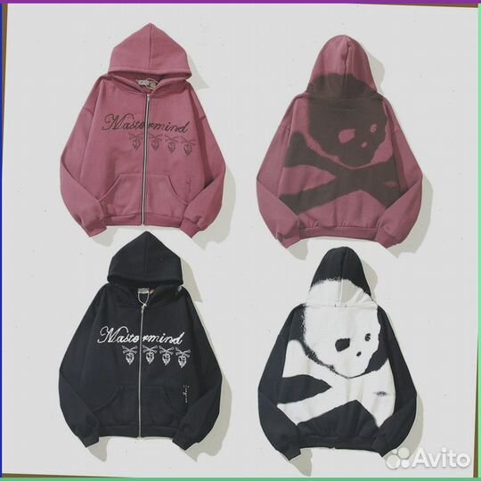 Зип худи Travis Scott Cactus Jack (39142 Artikle: )